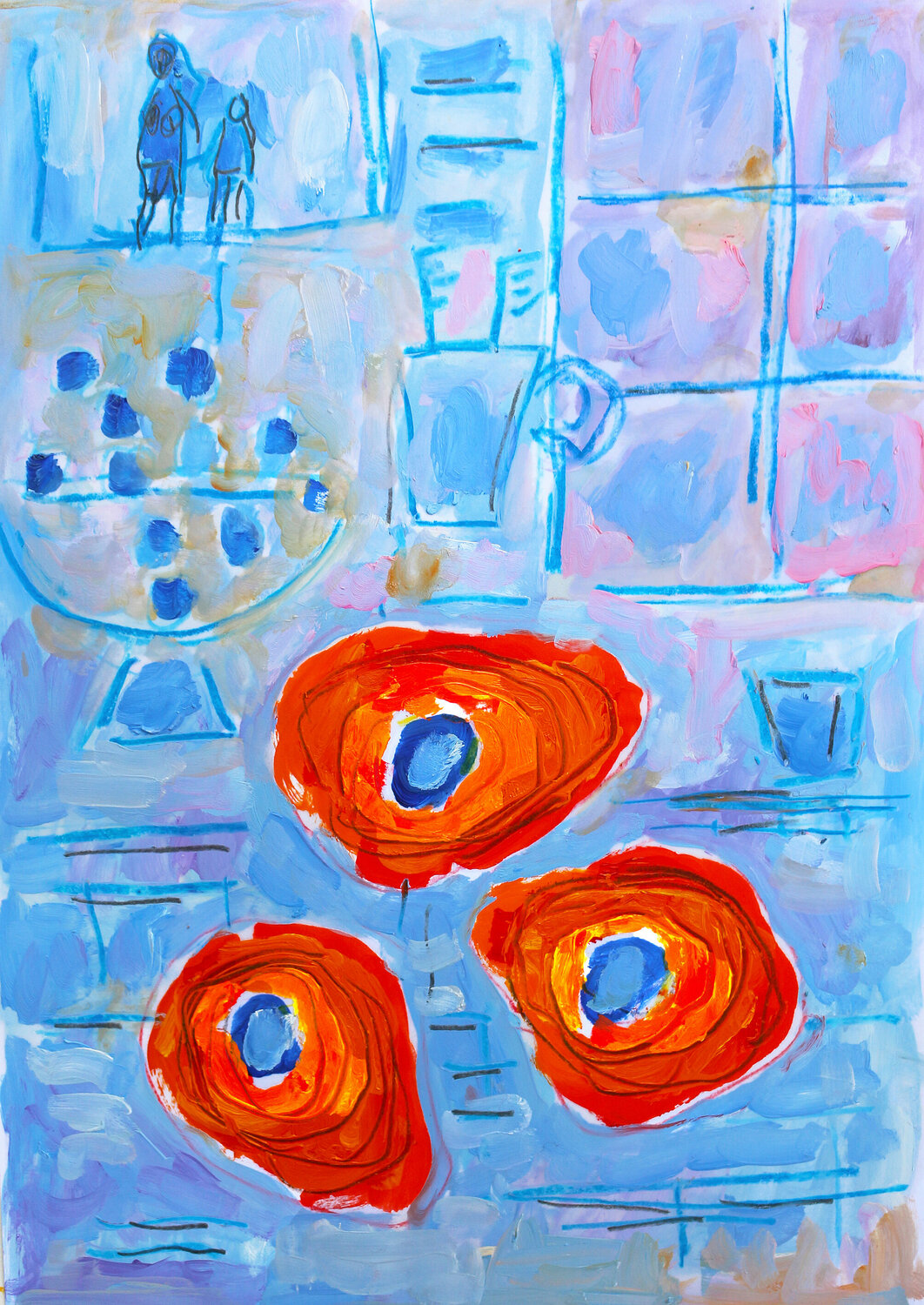 exSalle de bain Jean Mirre