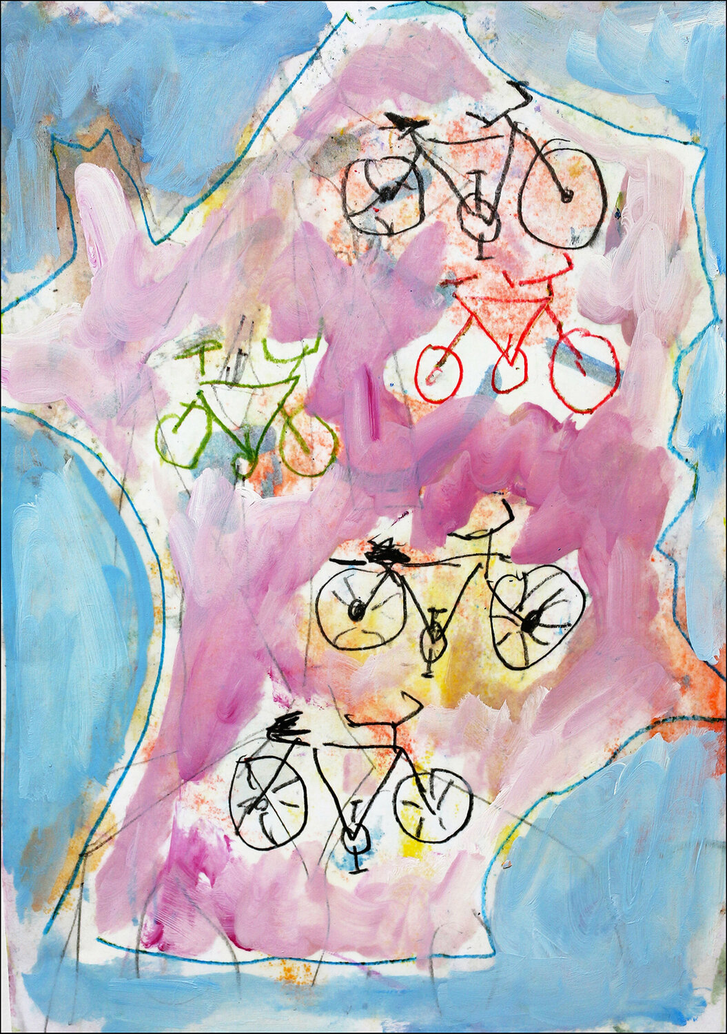 Le Four de Trance Jean Mirre