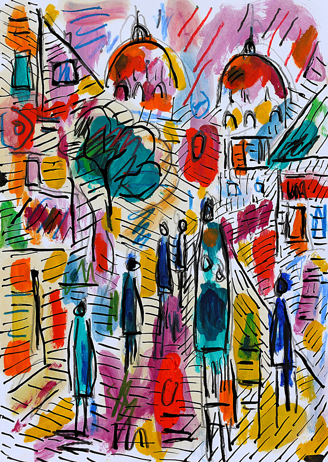 Archi Jean Mirre