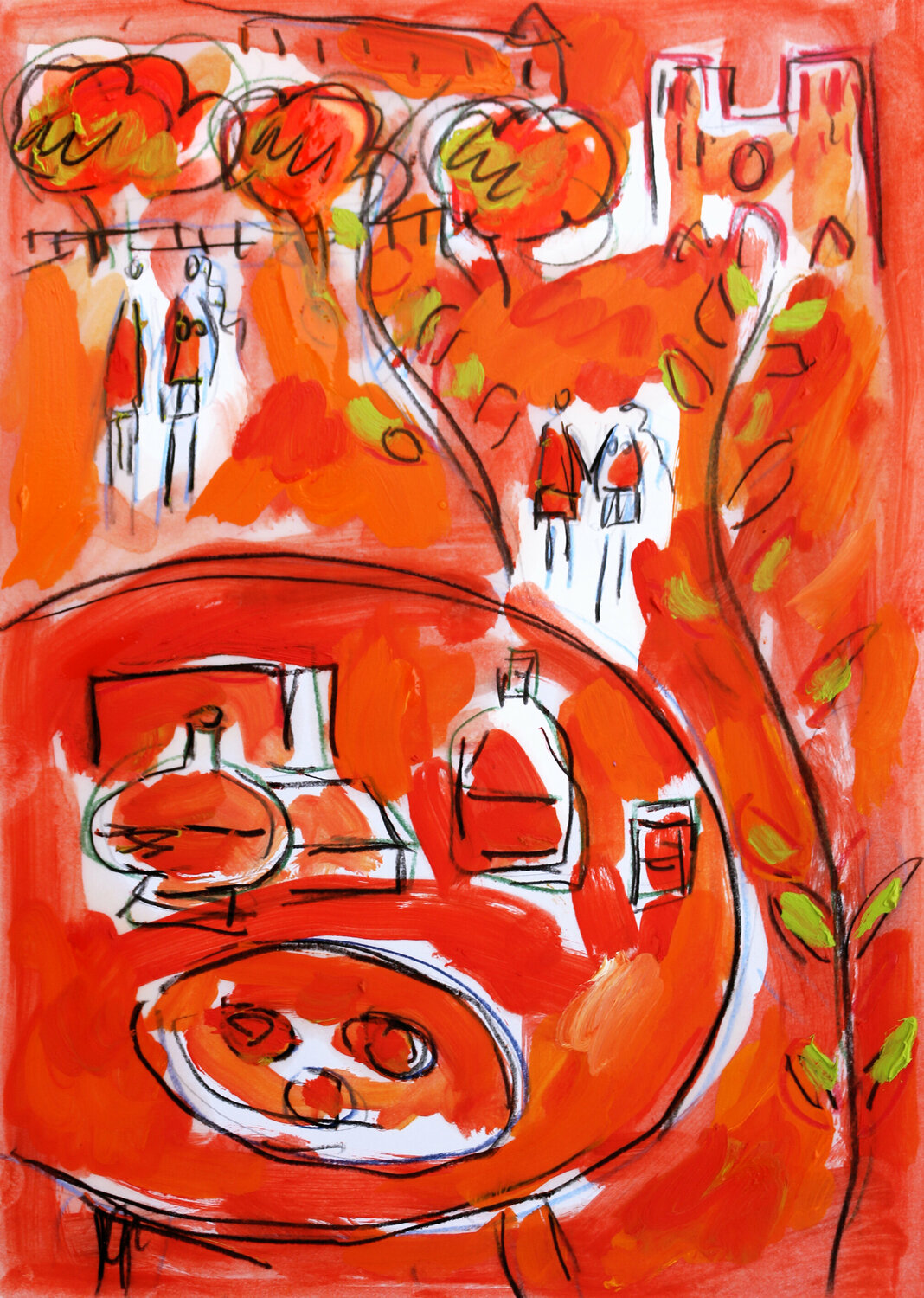 Snack Jean Mirre