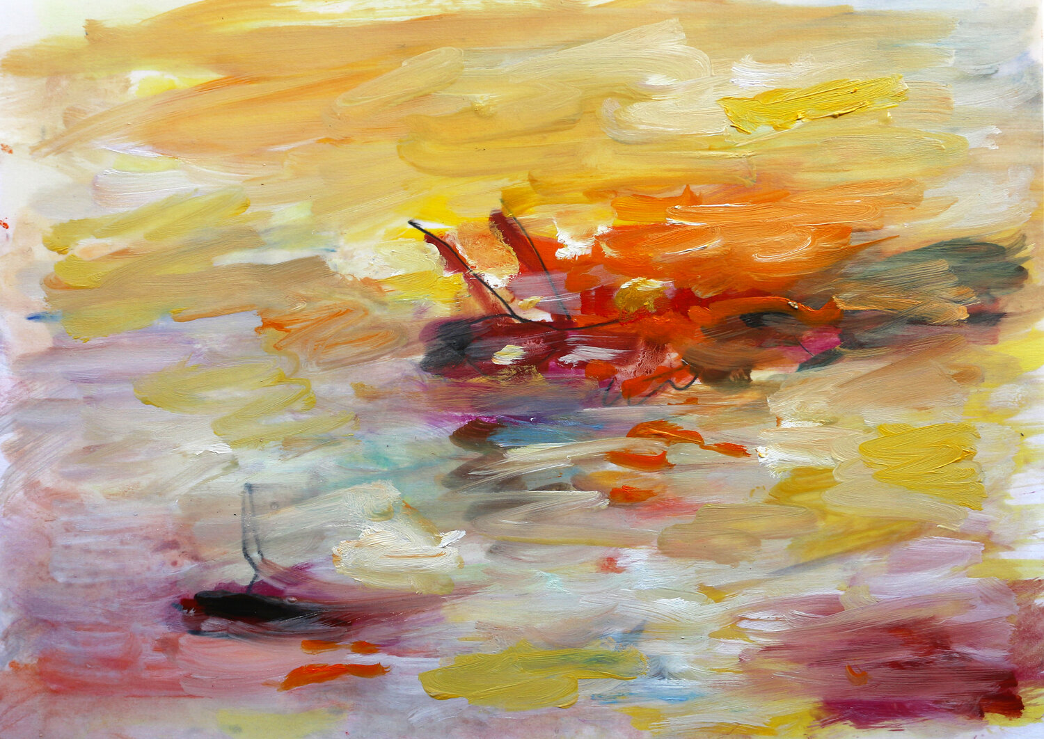 Small Turner Jean Mirre