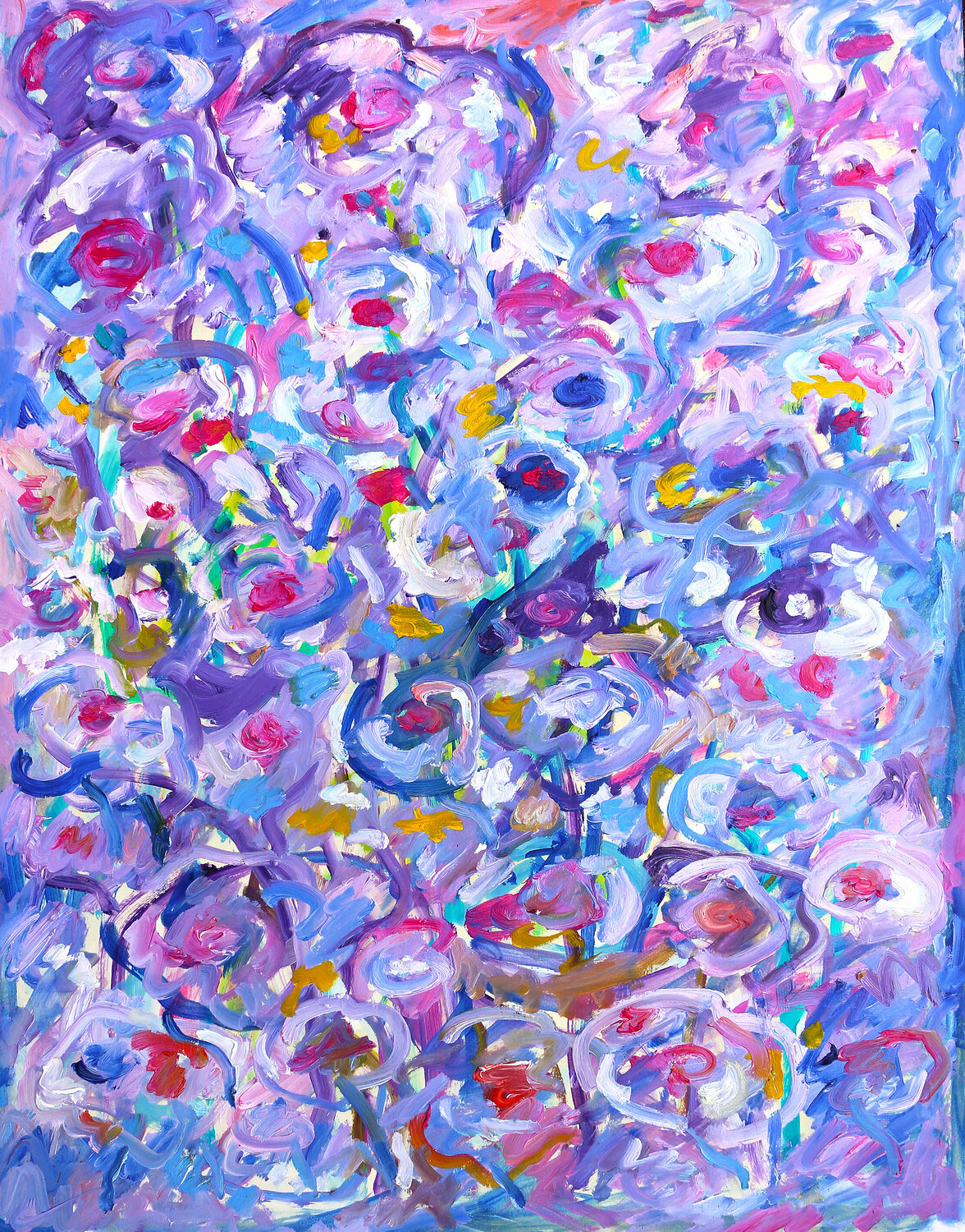 Rosebud Jean Mirre