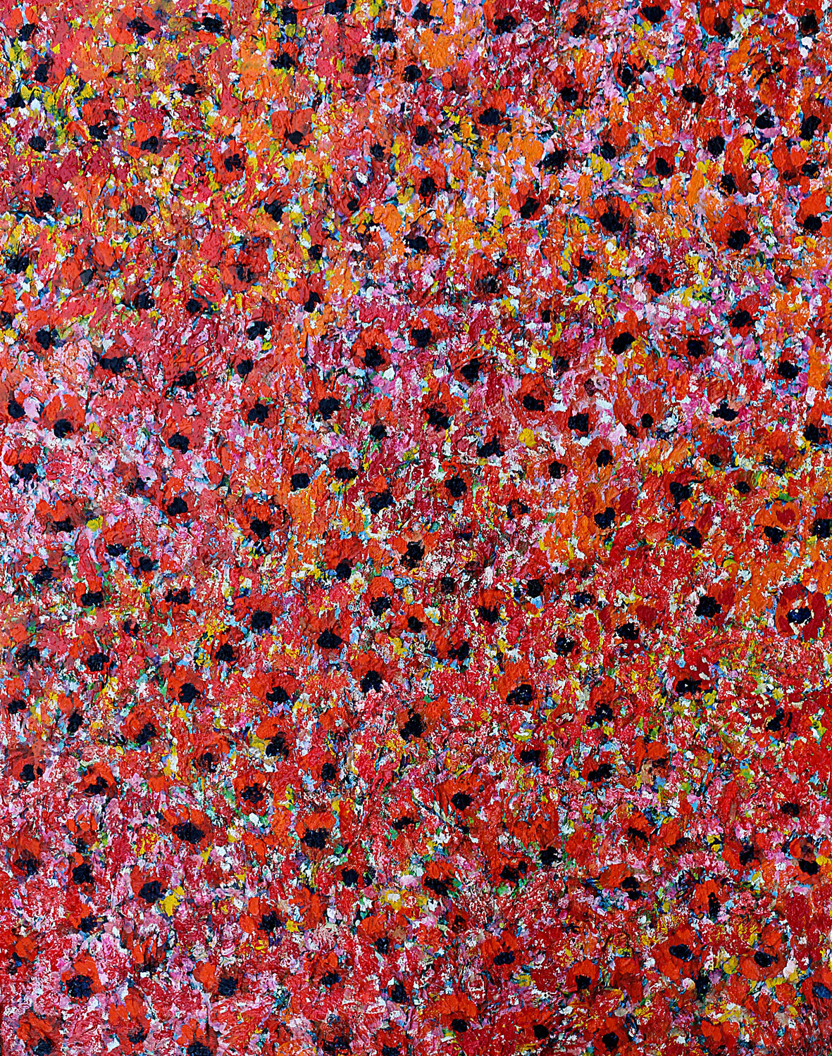 exMonoculture Jean Mirre