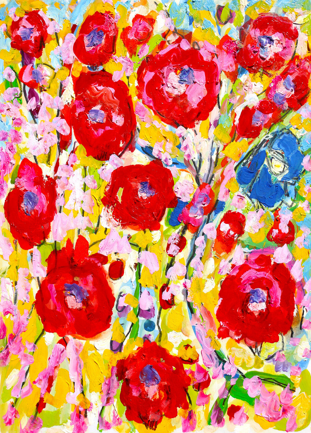 Grand orchestre Jean Mirre