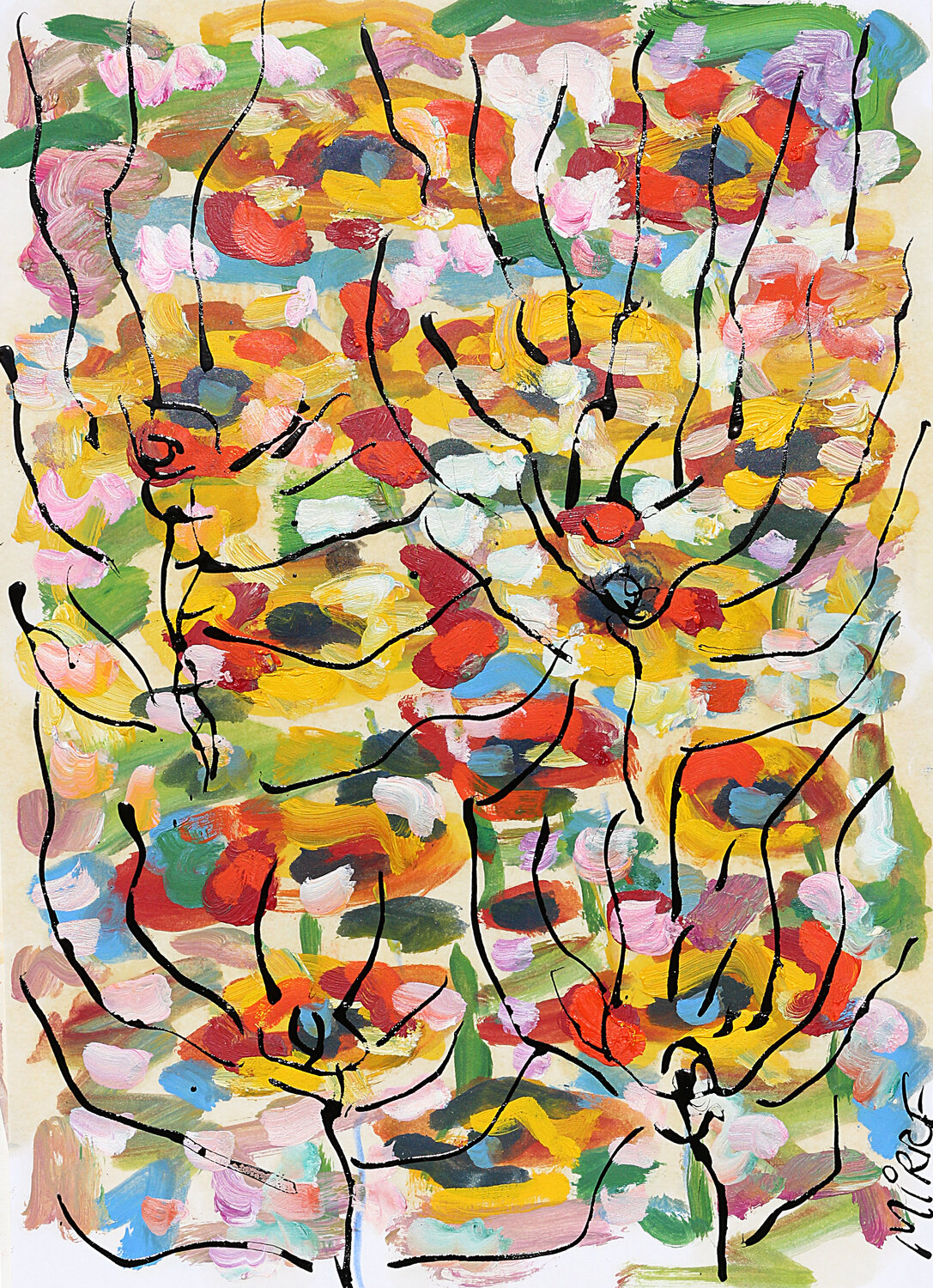 Artifice Jean Mirre