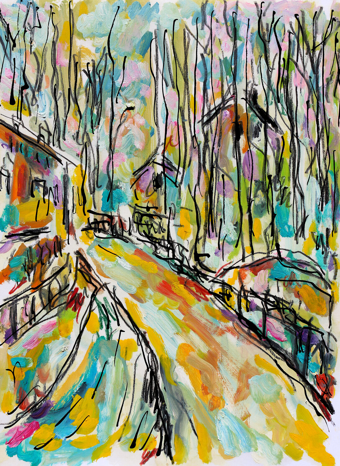 Montaigut Jean Mirre