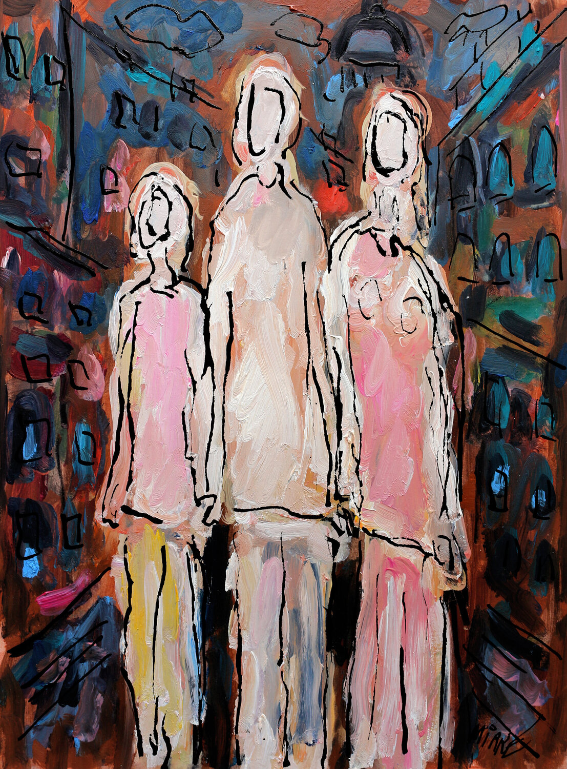 exVenise Jean Mirre