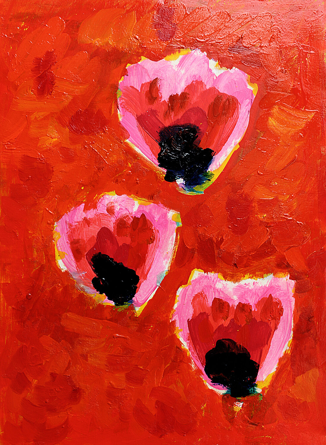 Féminité Jean Mirre