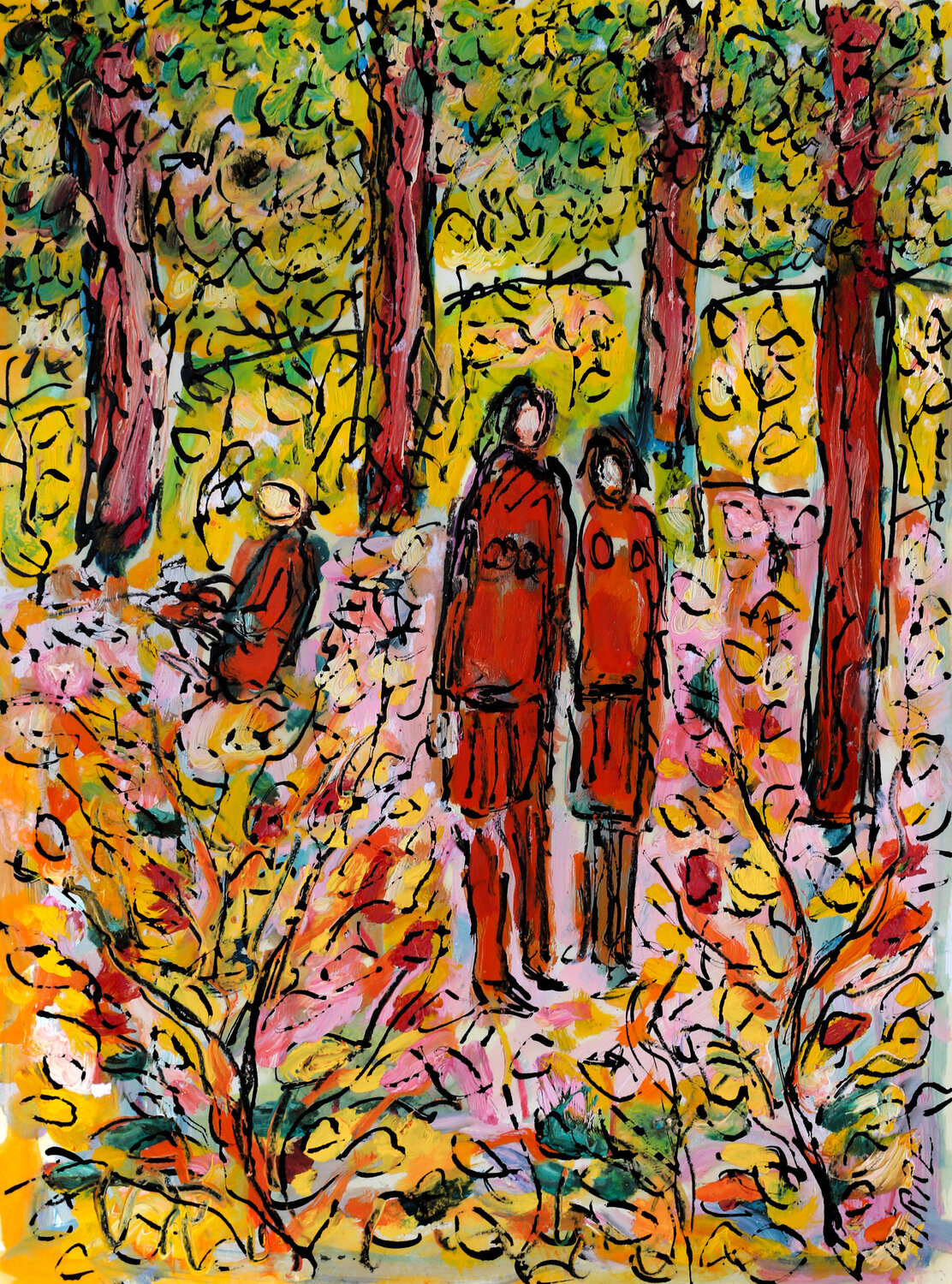 Bivouac Jean Mirre