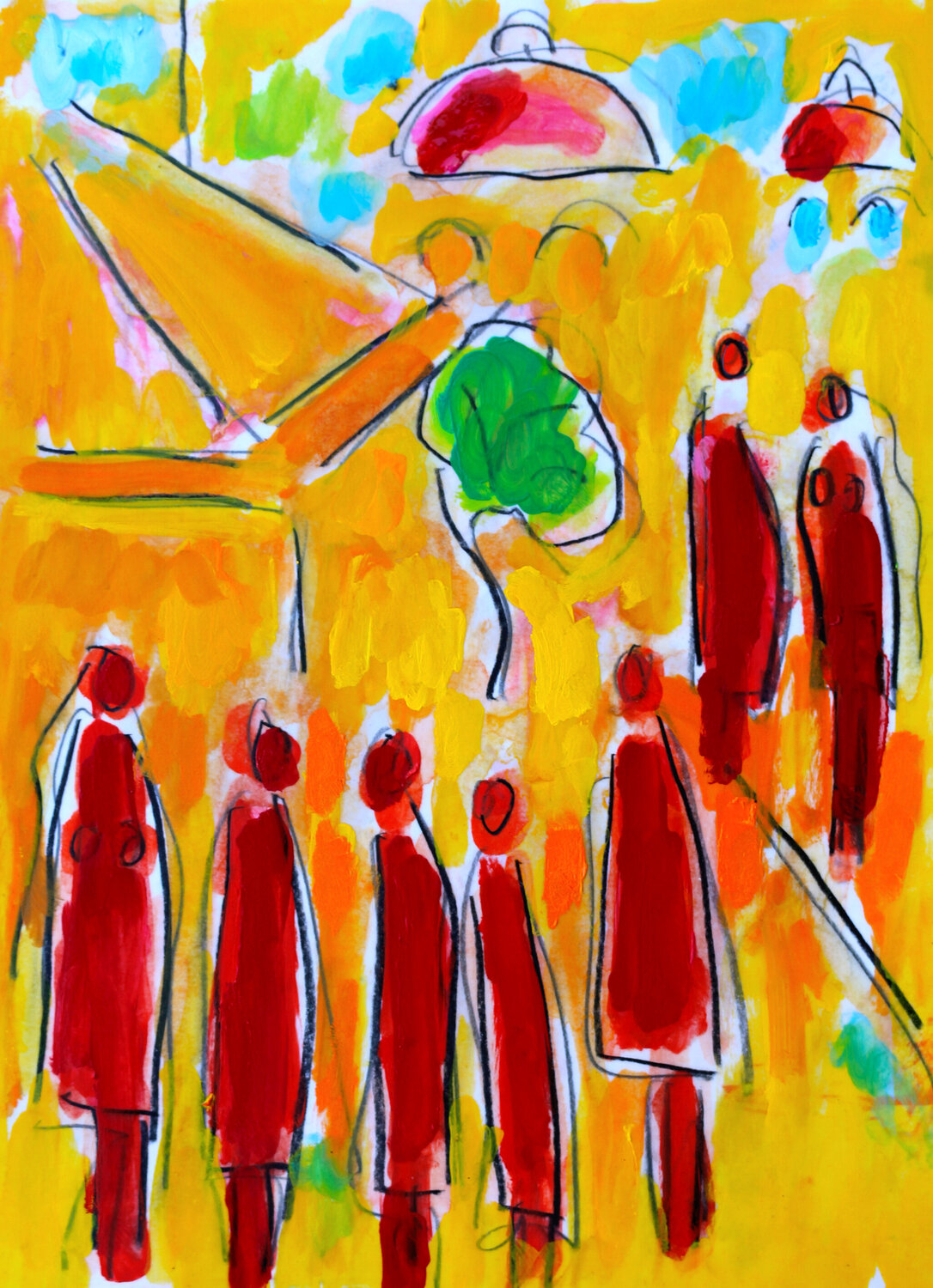 exCitadins Jean Mirre
