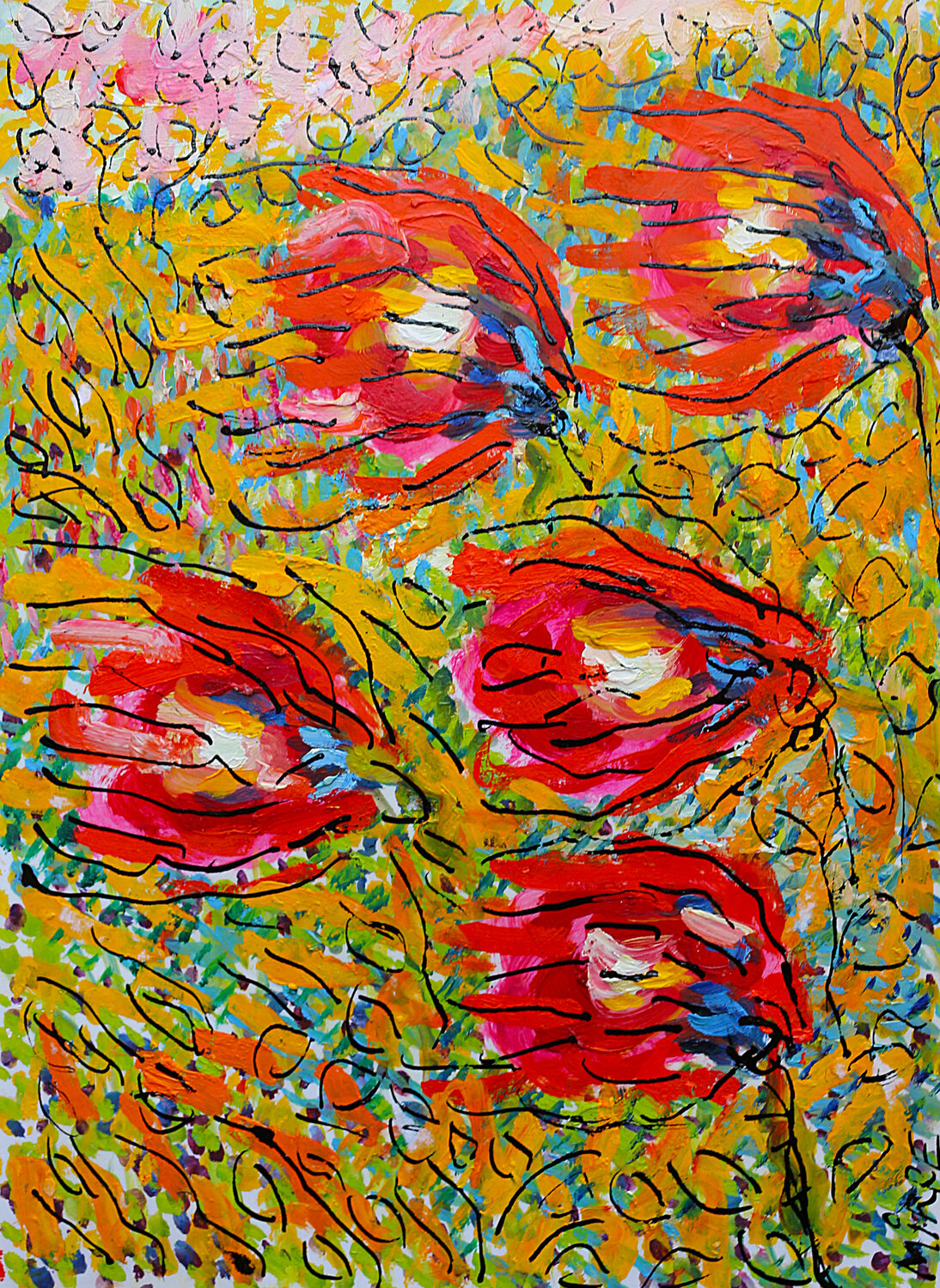 Souffle Jean Mirre