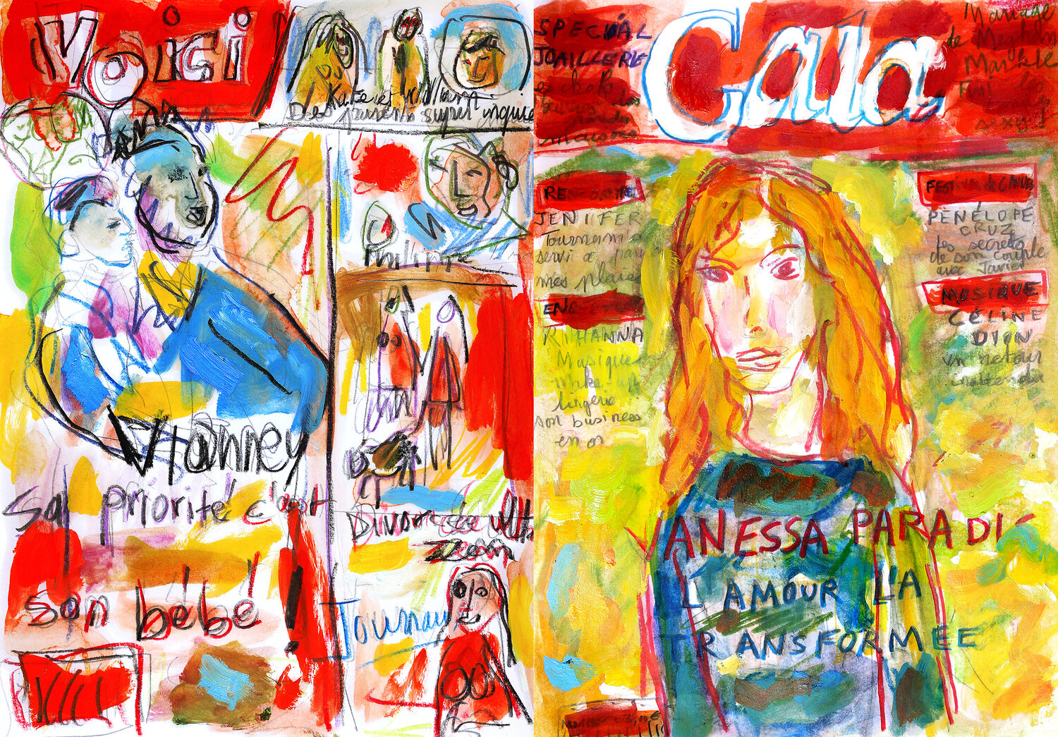 Empire médiatique Jean Mirre