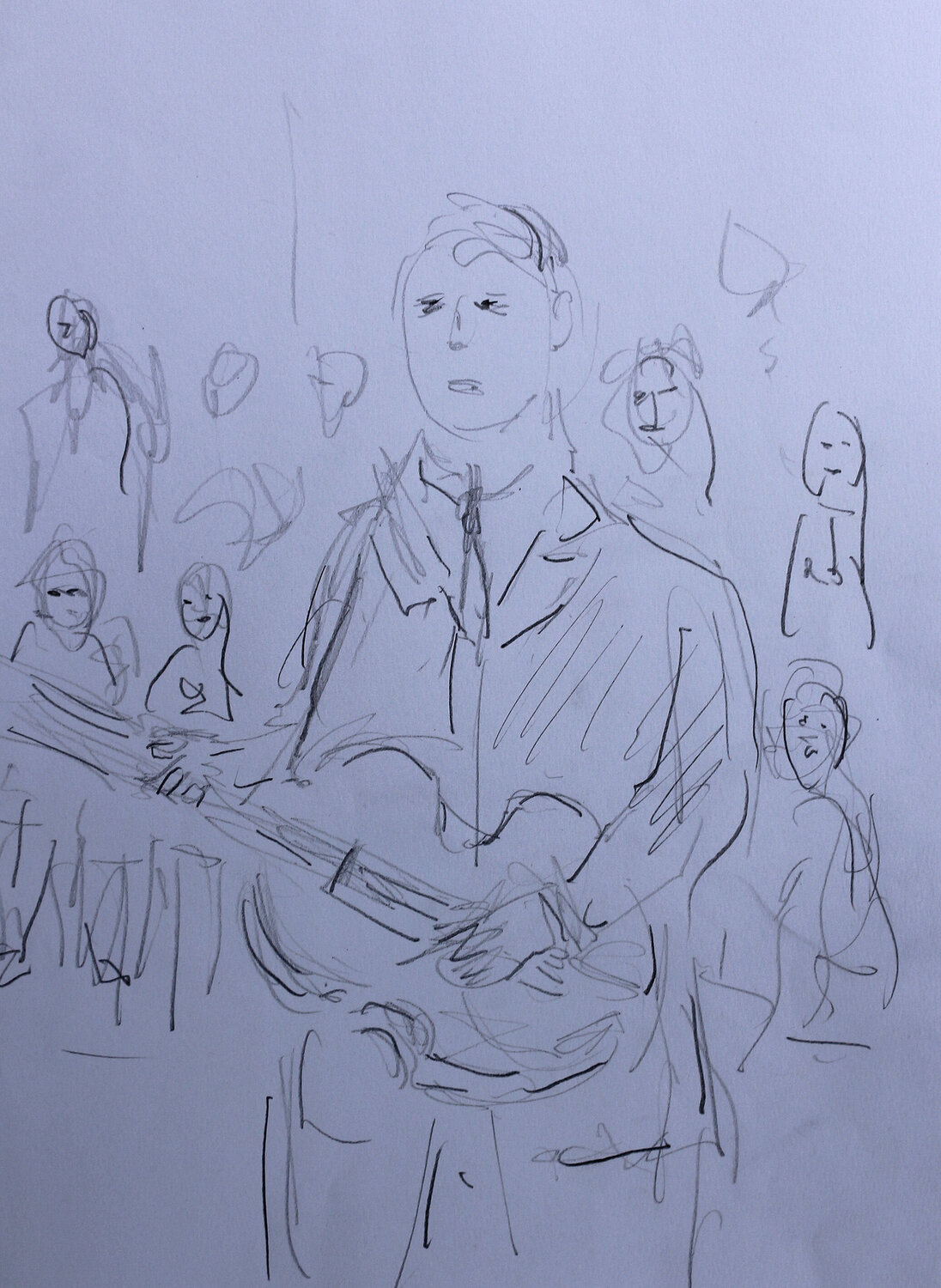 Paul Jean Mirre