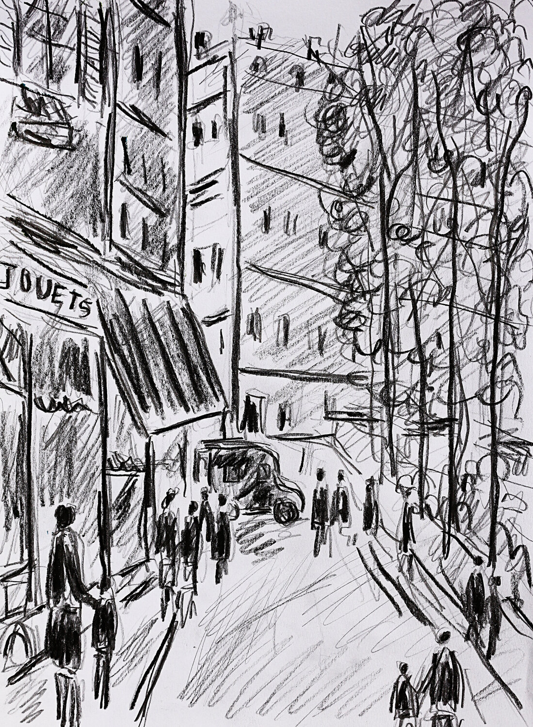 Jouets Jean Mirre