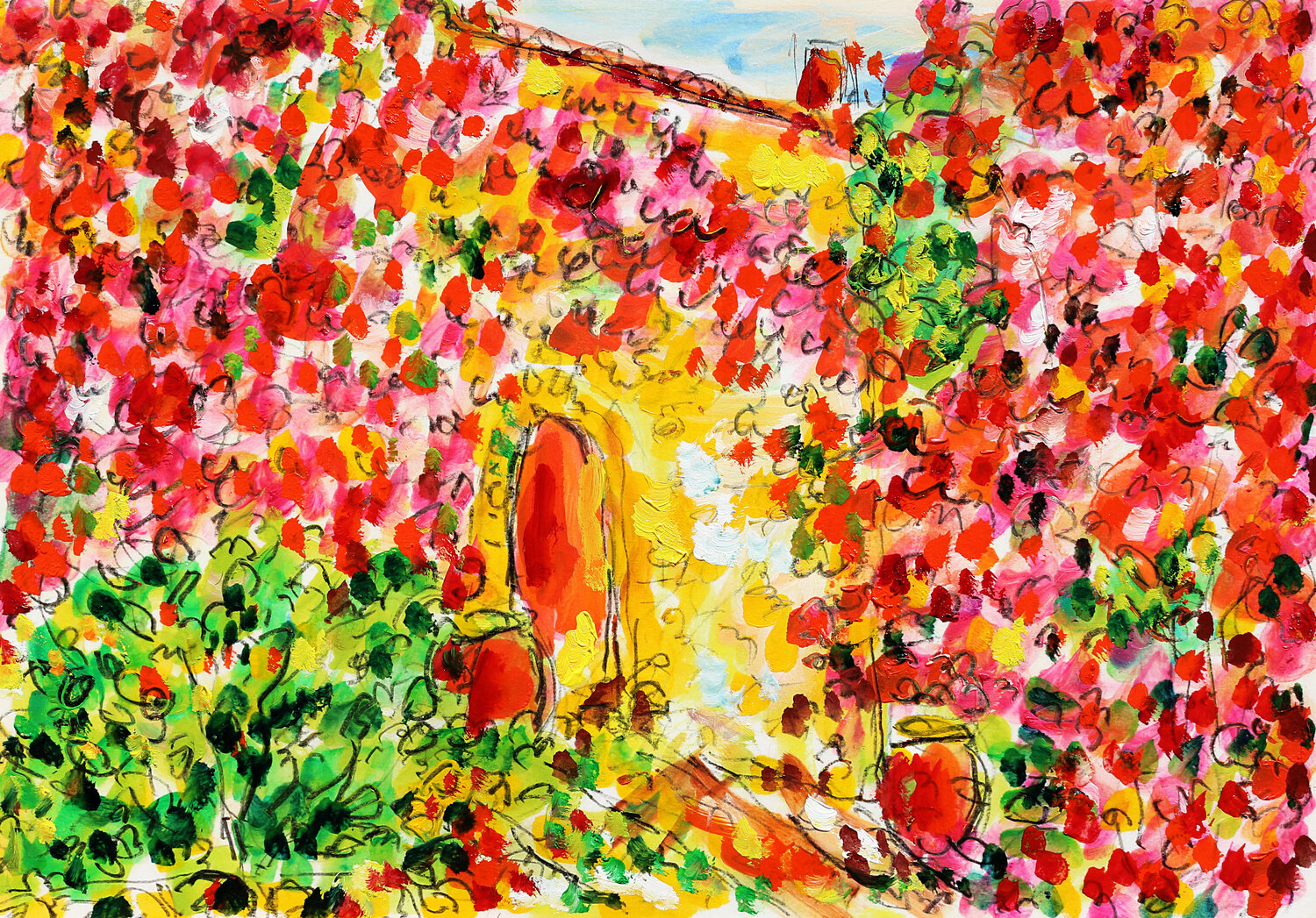 exMas provençal Jean Mirre