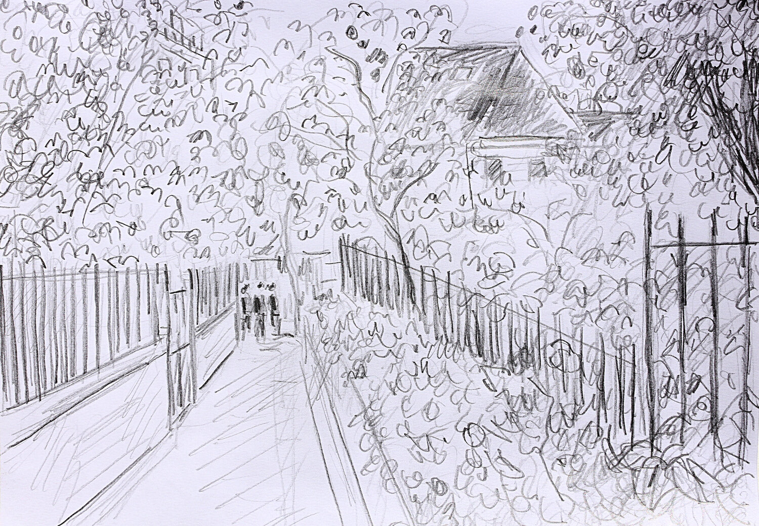 Le Château des Brouillards Jean Mirre