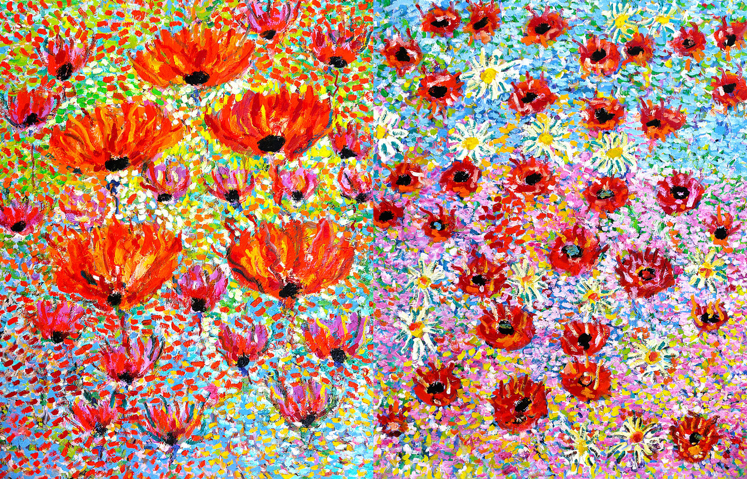 Grandes vacances Jean Mirre