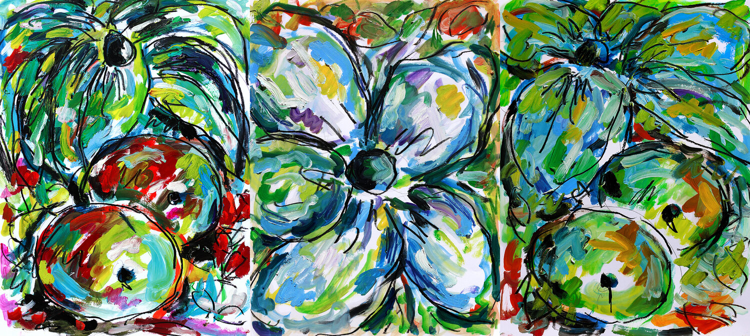 Automne Jean Mirre