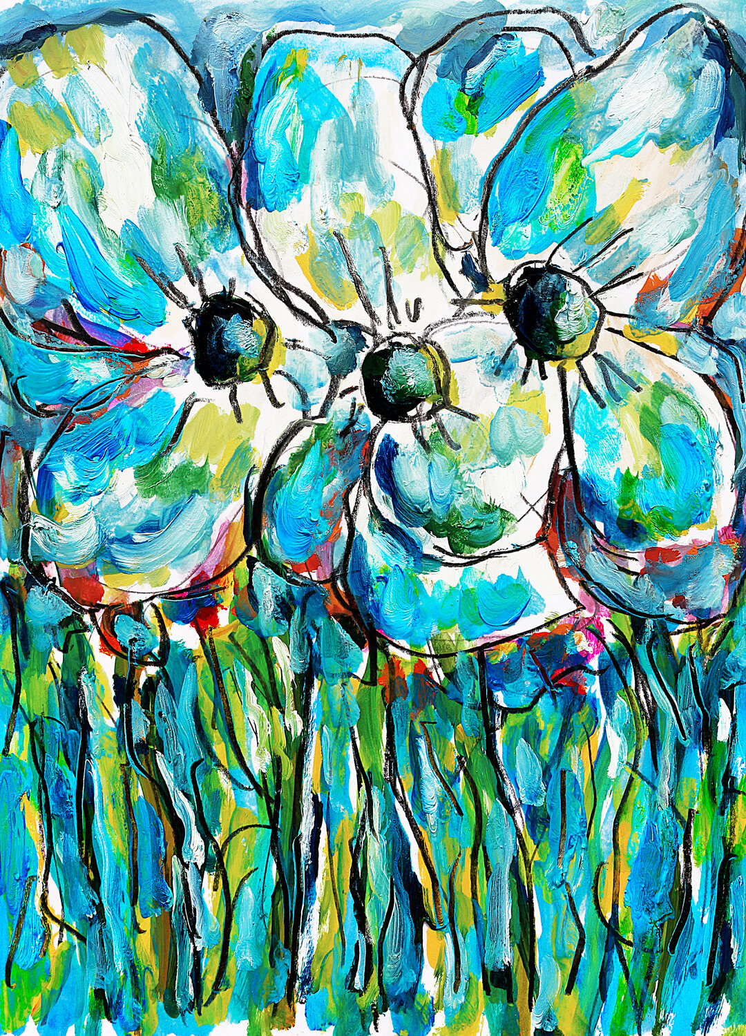 Shamrock Jean Mirre