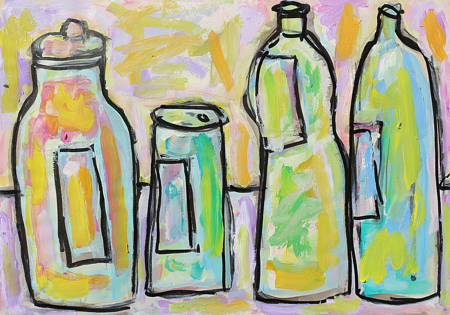 Grocery Jean Mirre