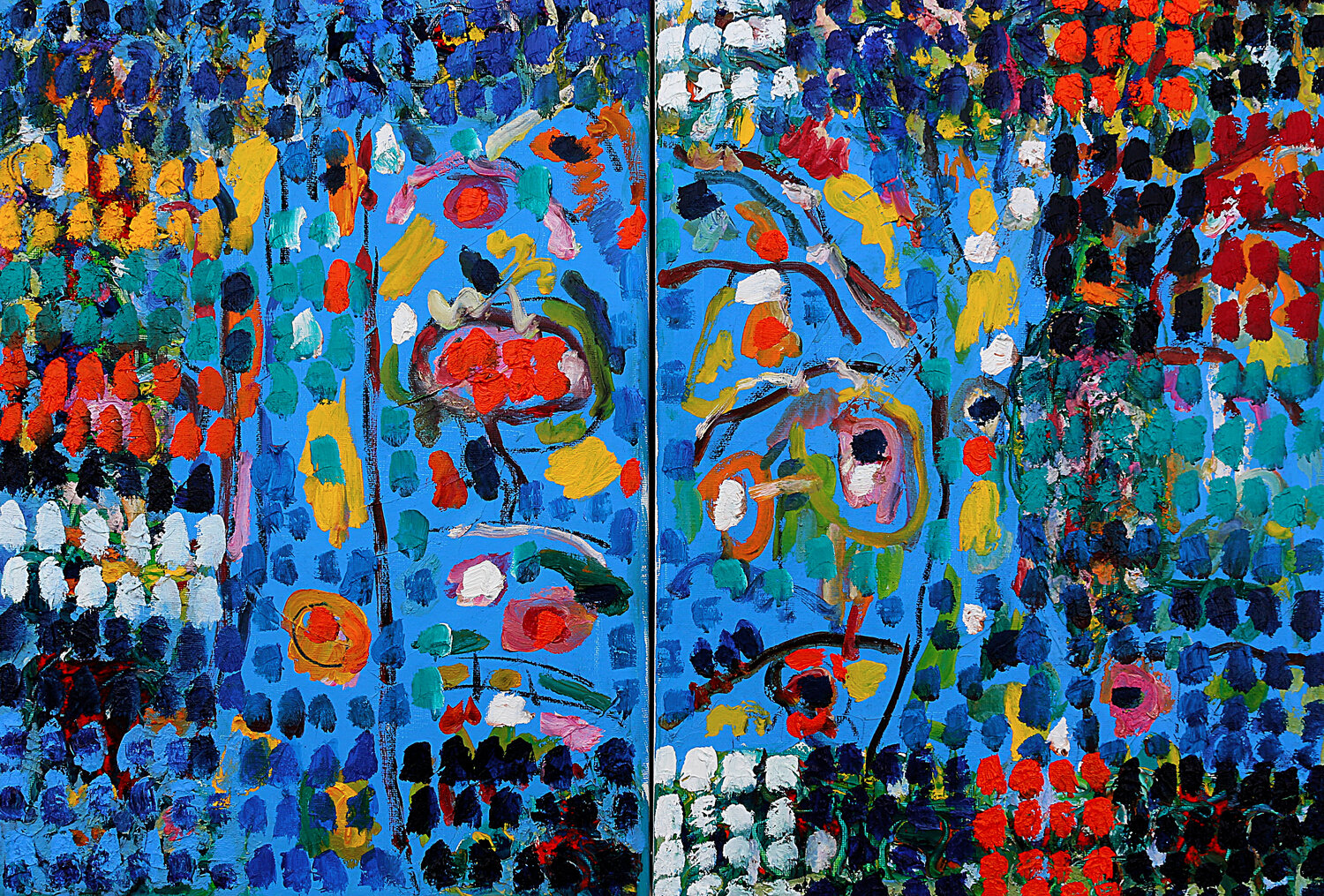 Ecrans Jean Mirre