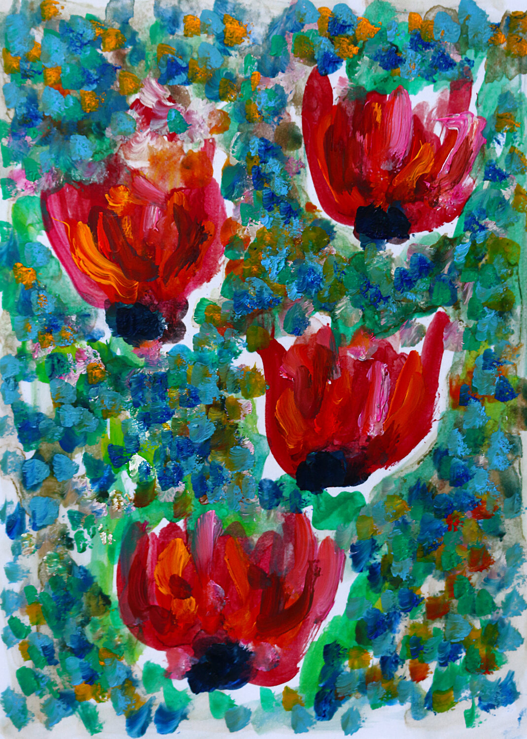 exRoseraie Jean Mirre