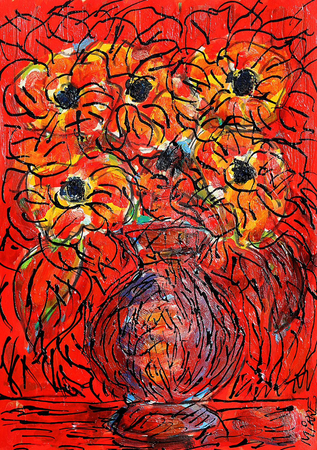 Canicule1 Jean Mirre