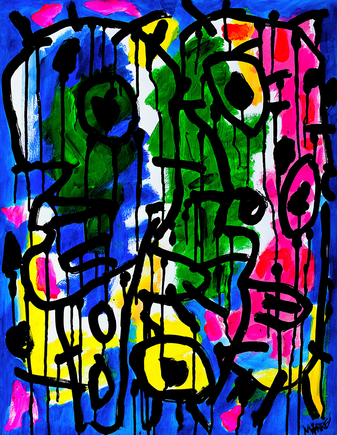 exConversation Jean Mirre