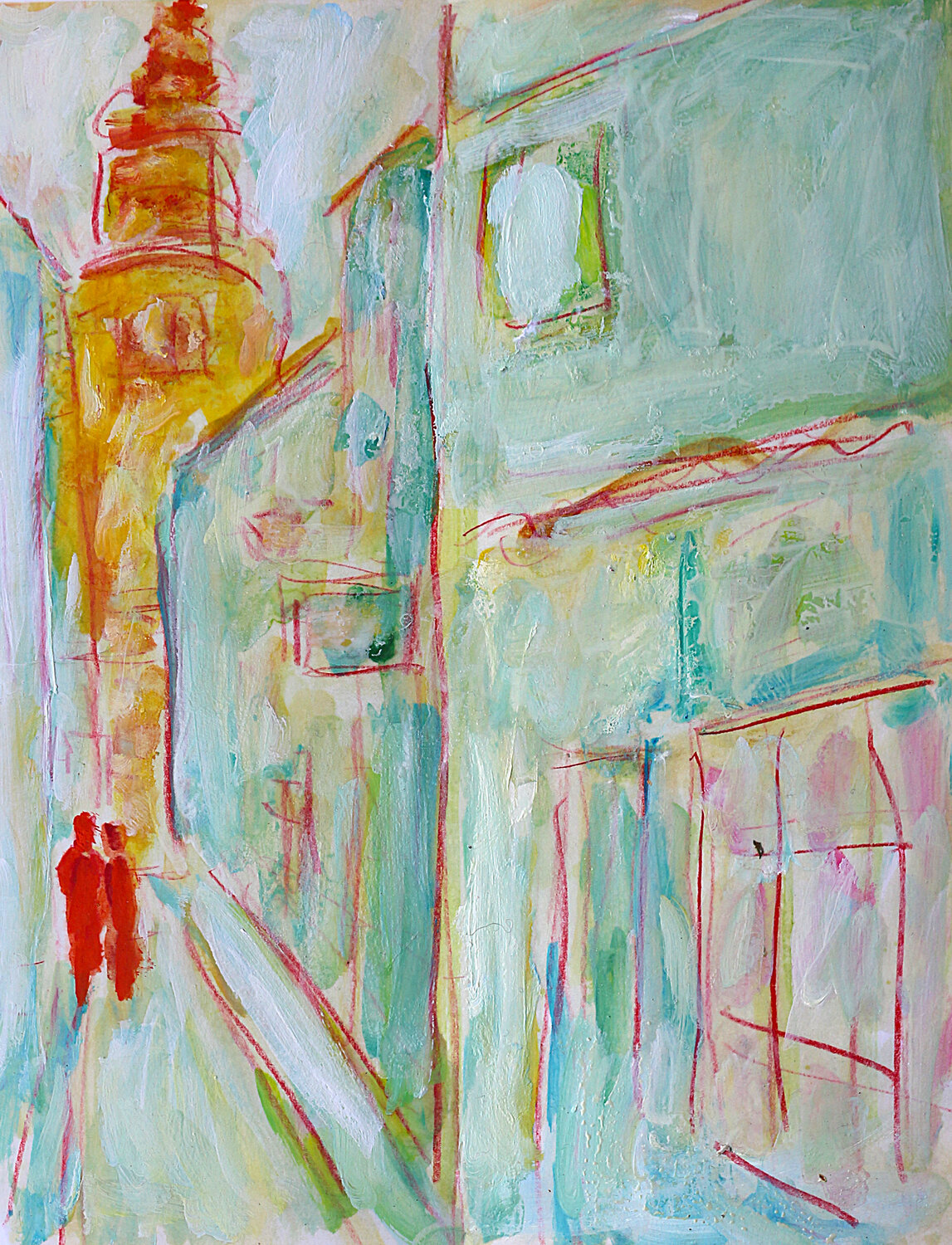 Tourisme Jean Mirre