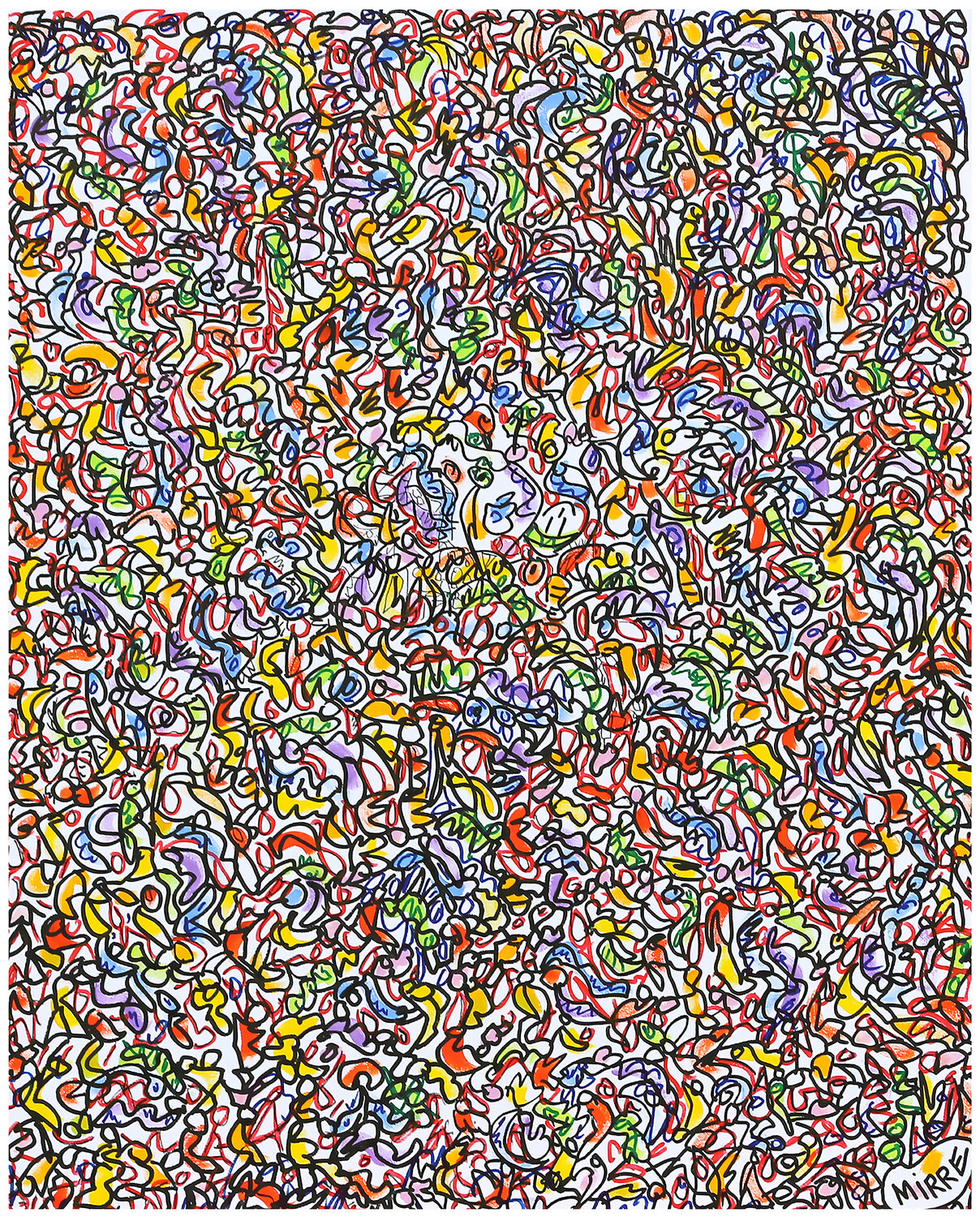 Lilliput Jean Mirre
