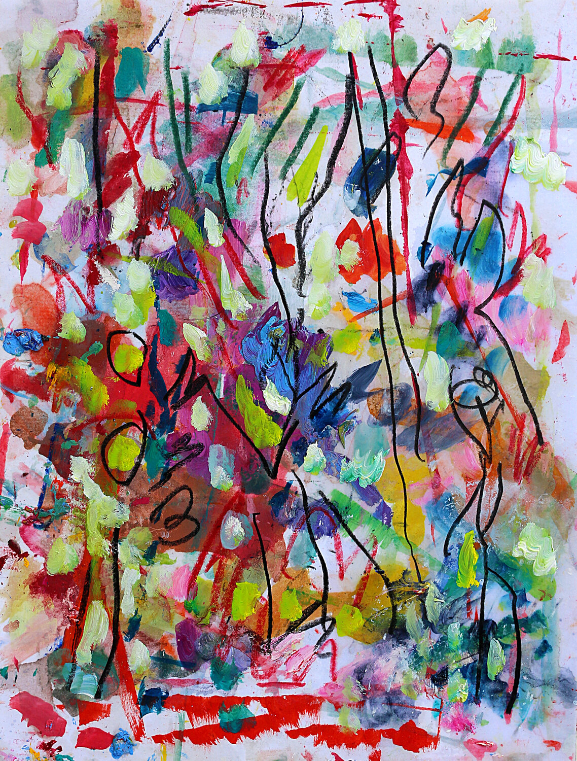 Chanson d'automne Jean Mirre