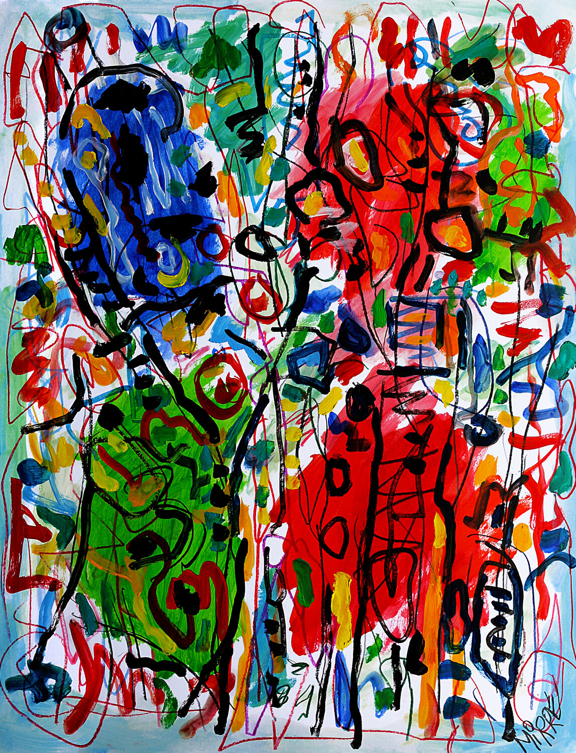 exCollections Jean Mirre
