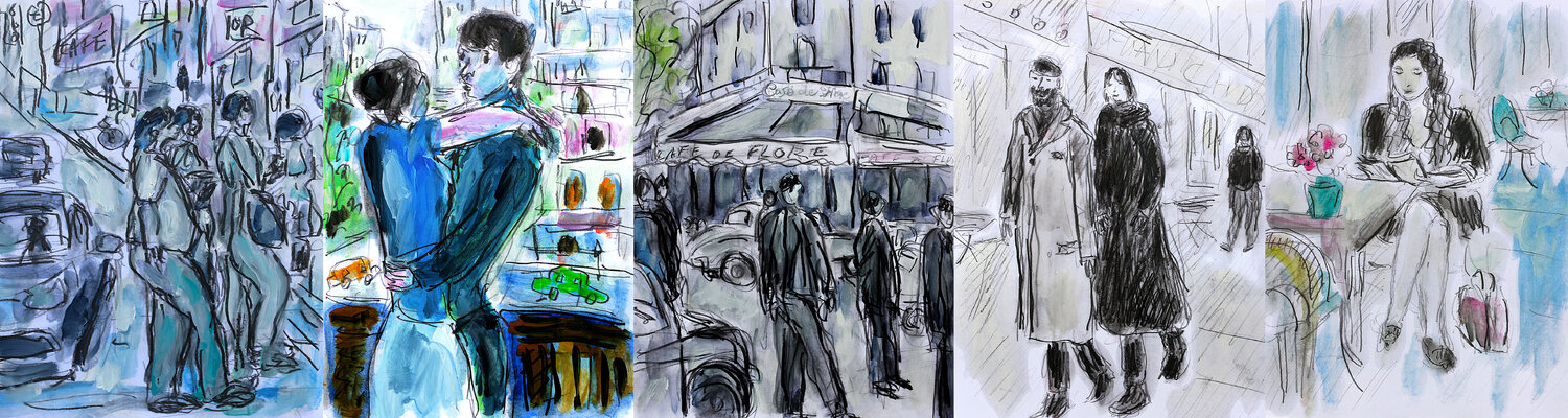 Polyptyque Paris Jean Mirre