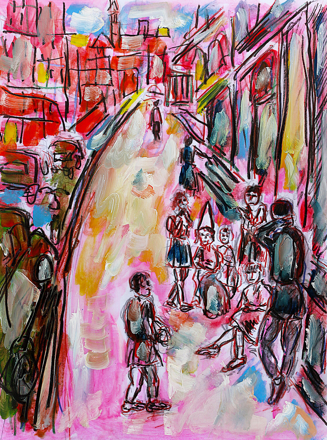 exJeux d'enfants Jean Mirre