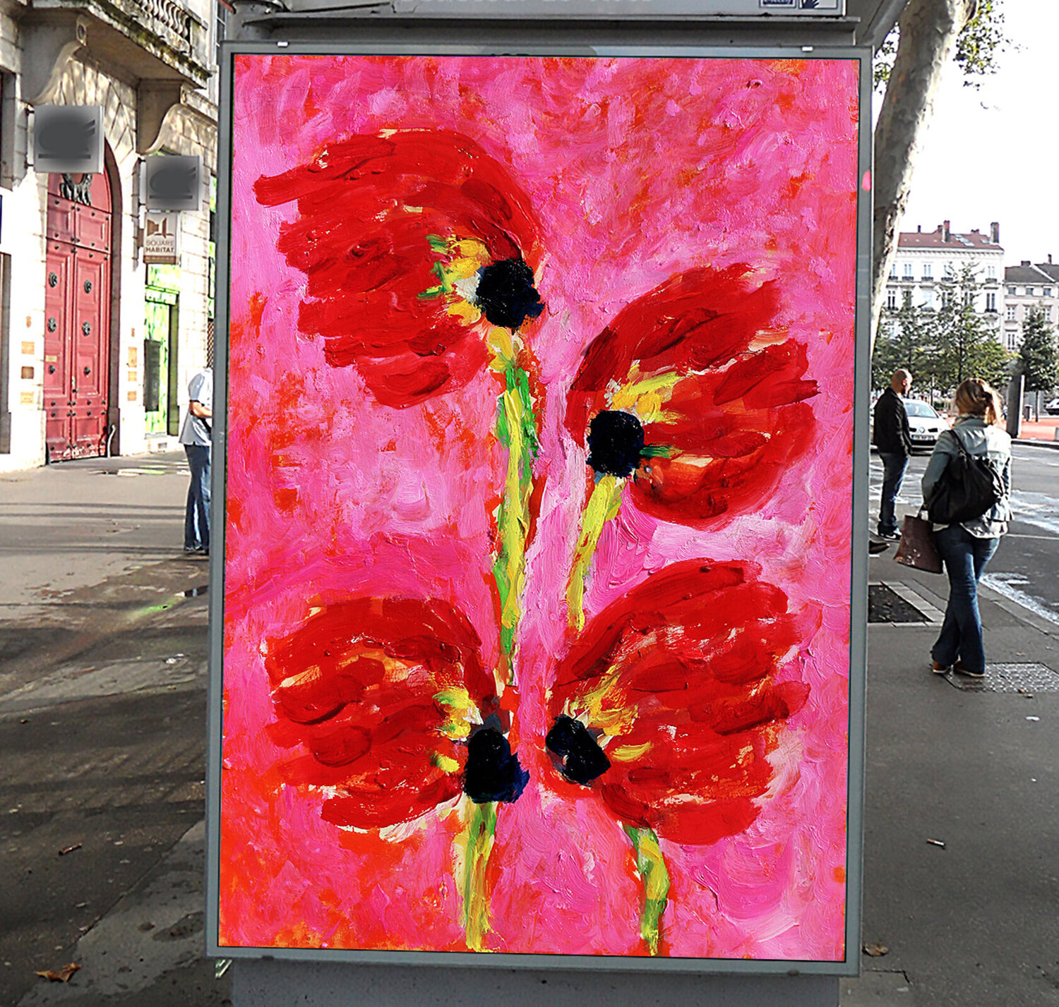 Charme Rue Jean Mirre