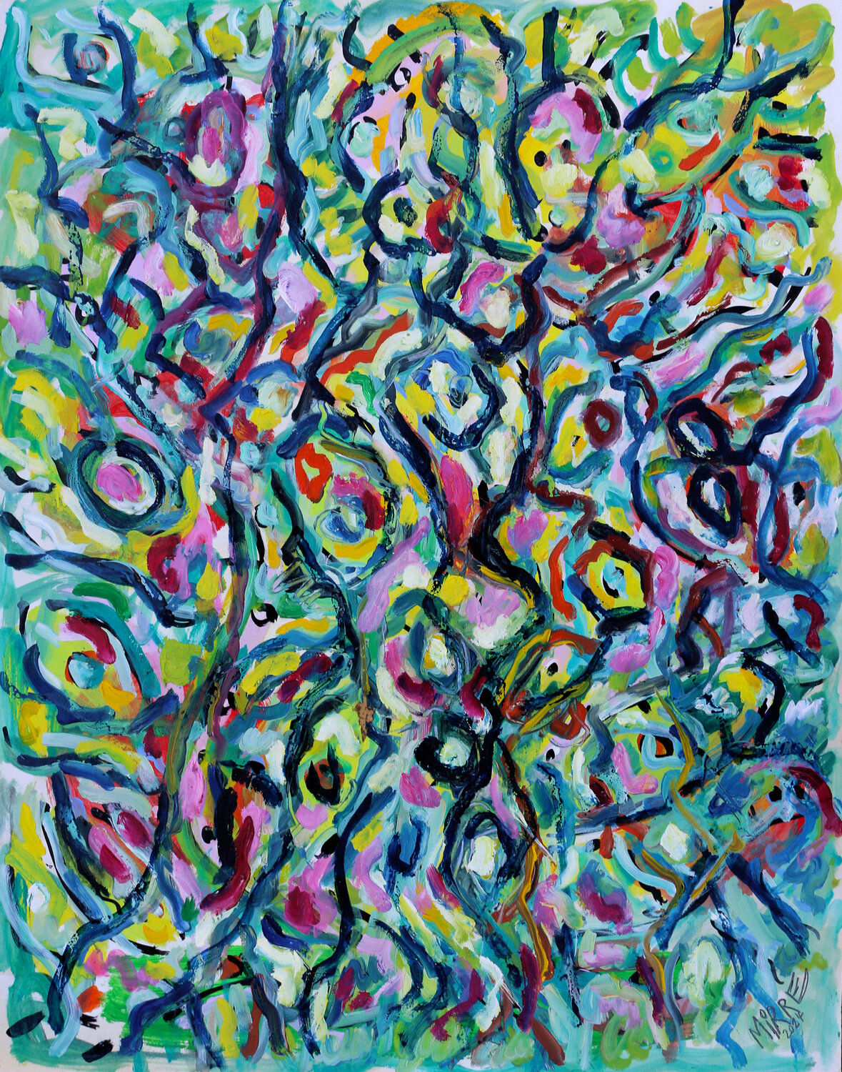 Iconoclaste Jean Mirre