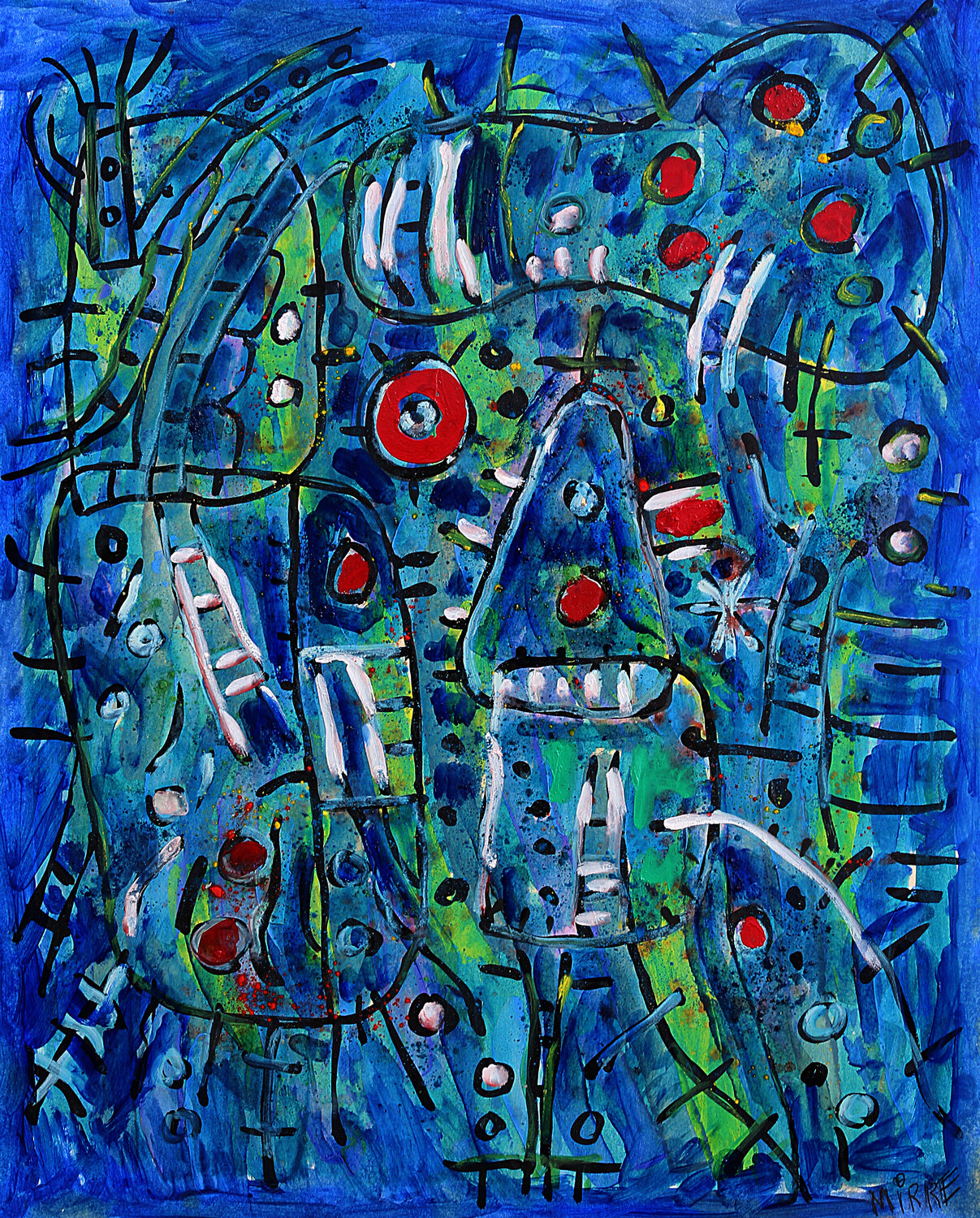 Navettes Jean Mirre