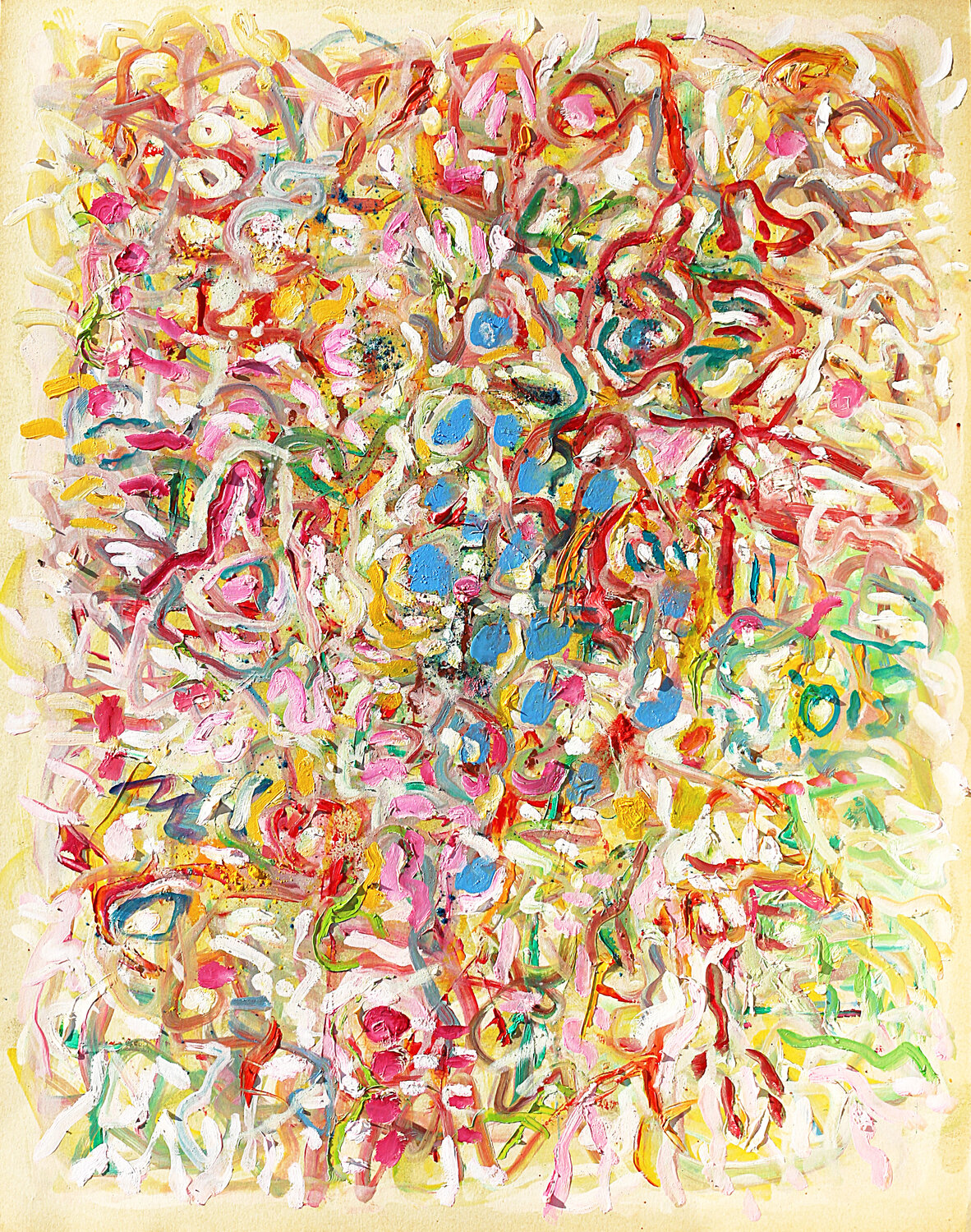 exTWIST AGAIN Jean Mirre