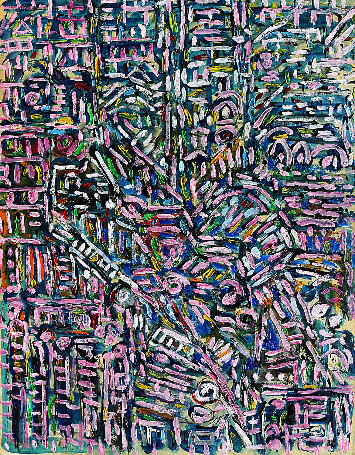 exCity Street Jean Mirre