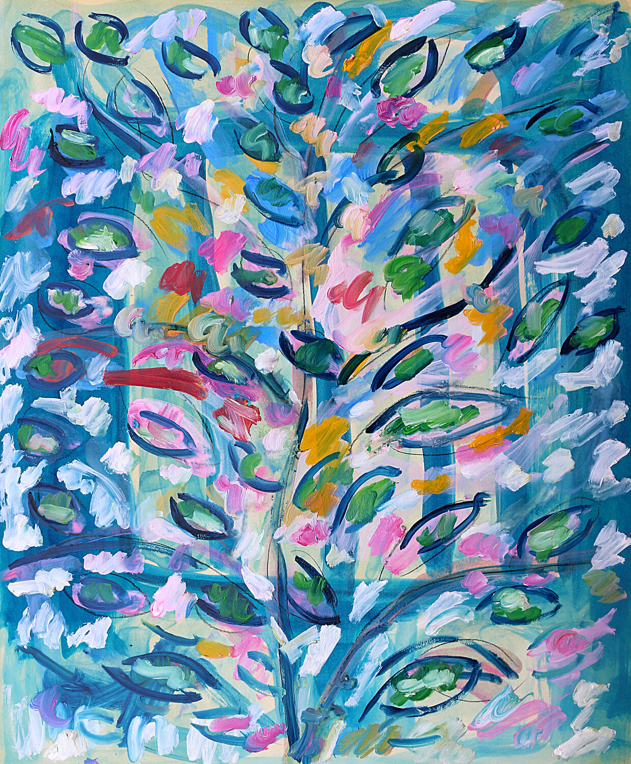 exStructured Bunch Jean Mirre