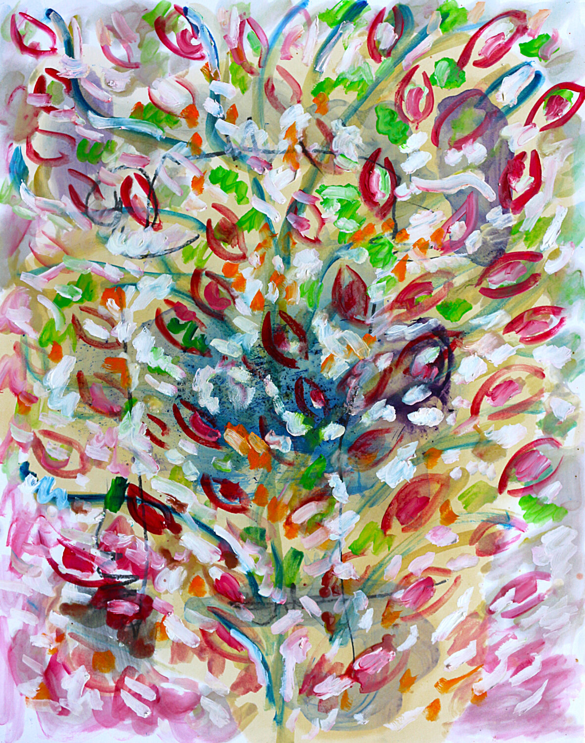 exSentimental Bunch Jean Mirre