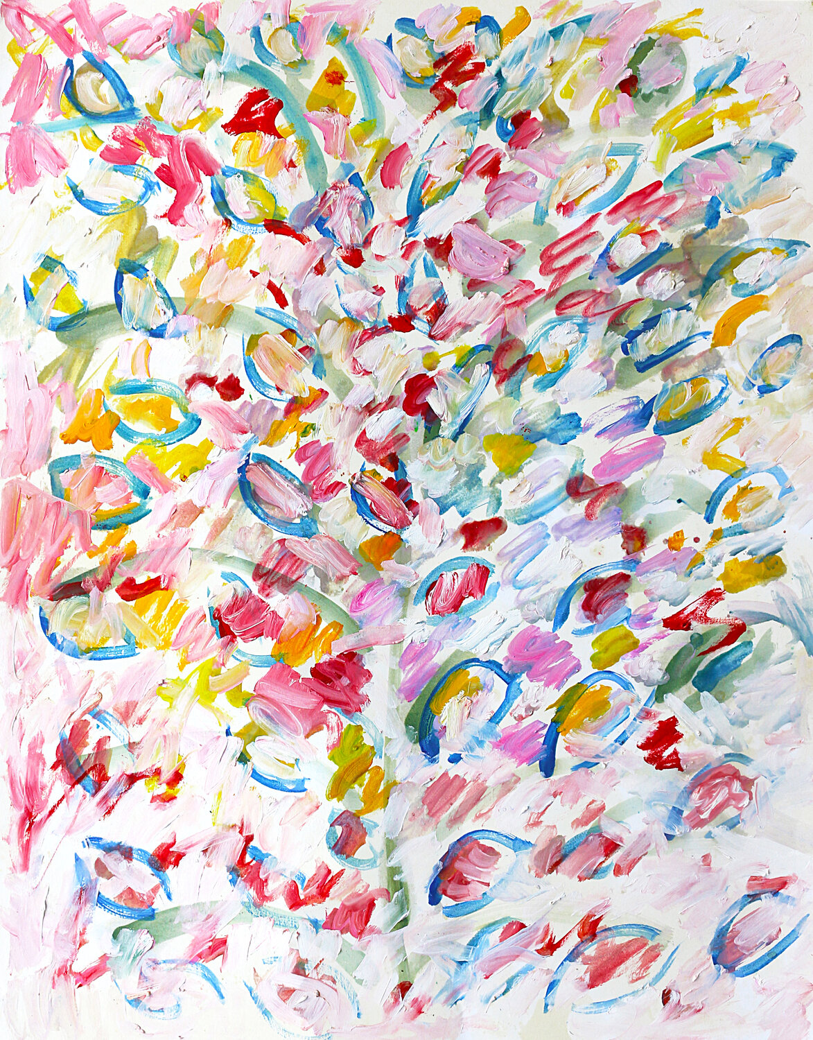 Jingle Jangle Bunch Jean Mirre