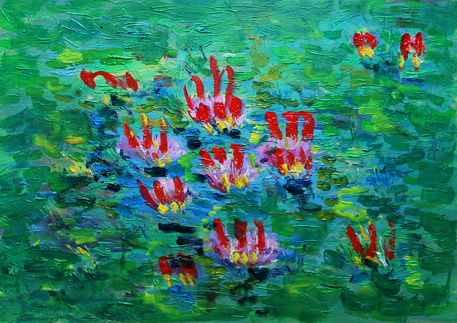 Petit bain Jean Mirre