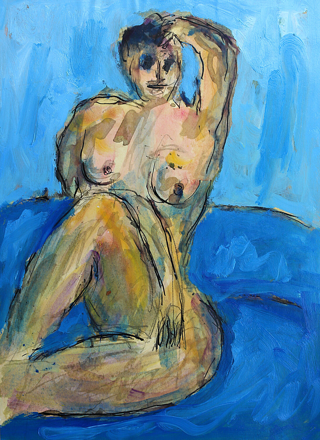 exMiss Terre Jean Mirre