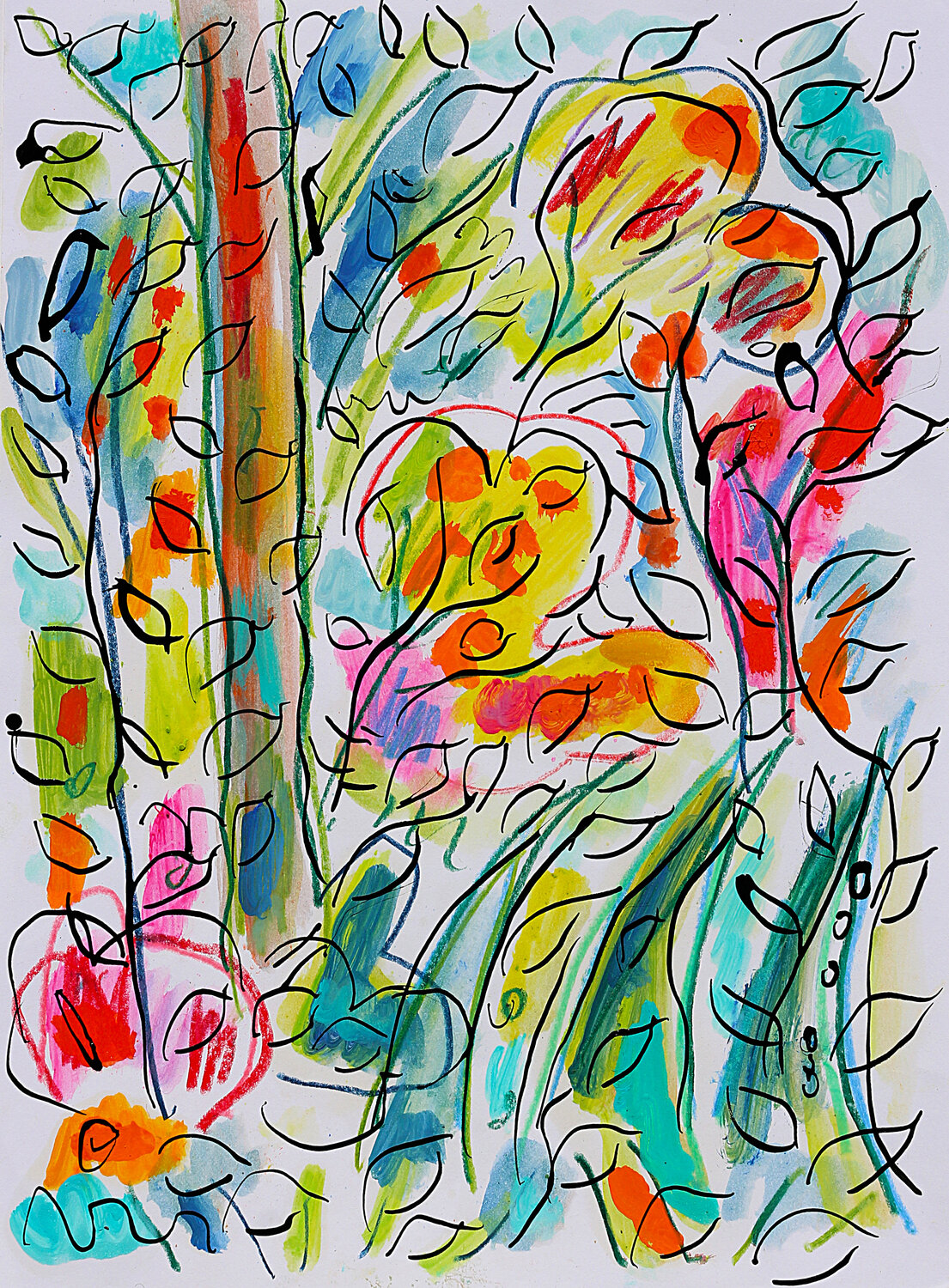 Jardin Jean Mirre