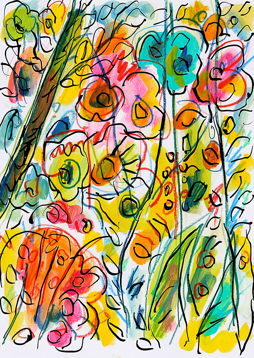 Prairie Jean Mirre