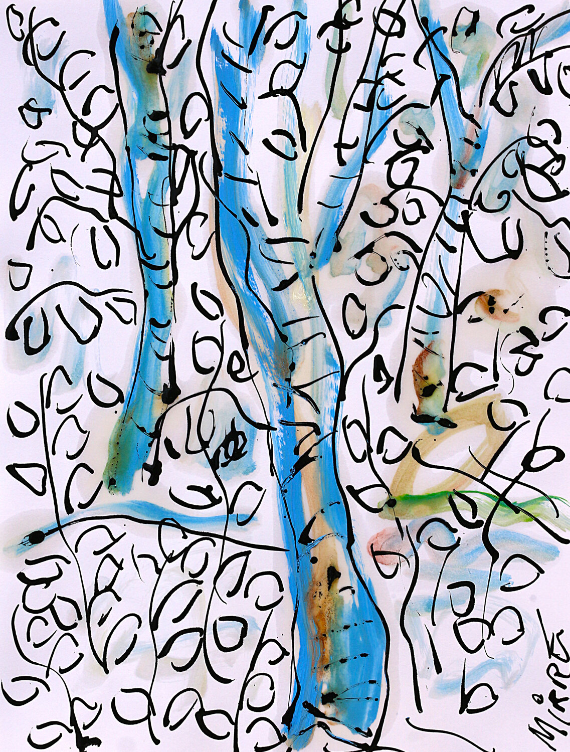 Winter Jean Mirre