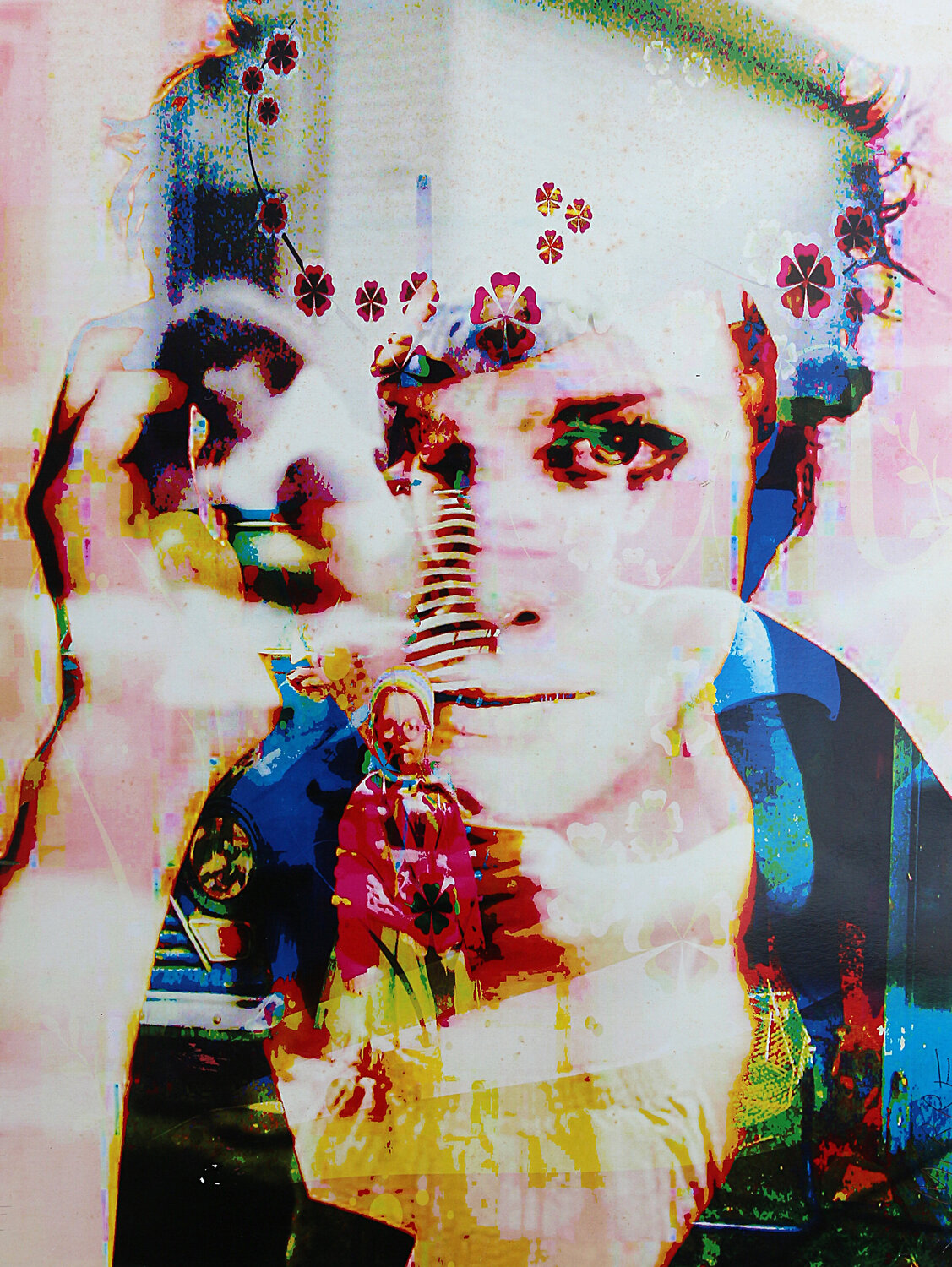Anna Jean Mirre