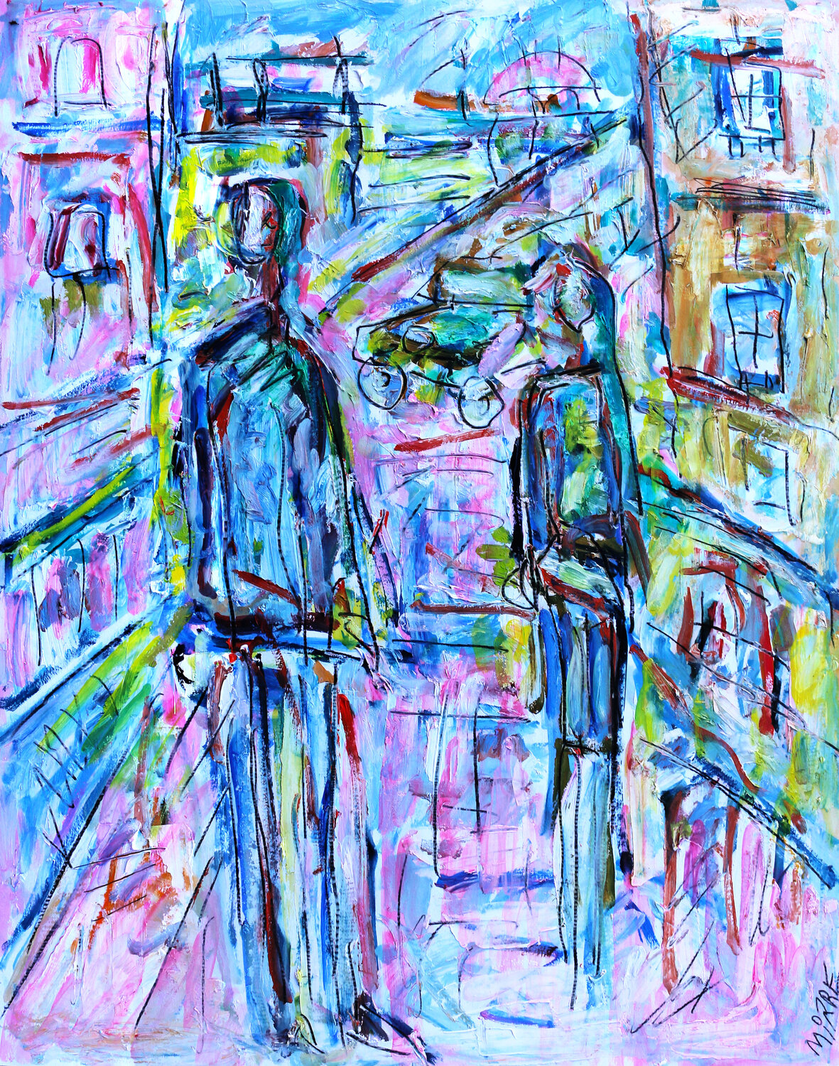Strasbourg Jean Mirre