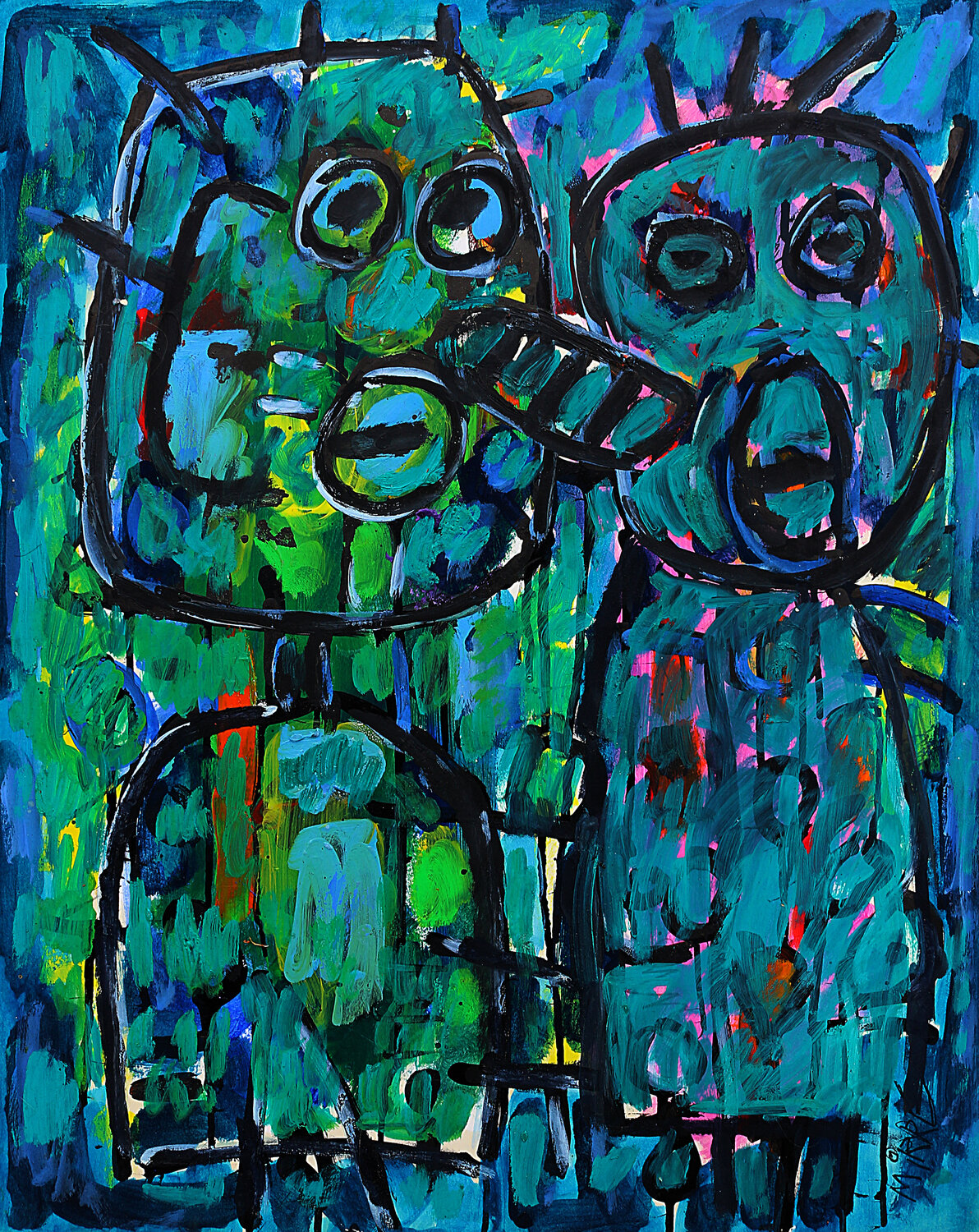 Lutte des classes Jean Mirre